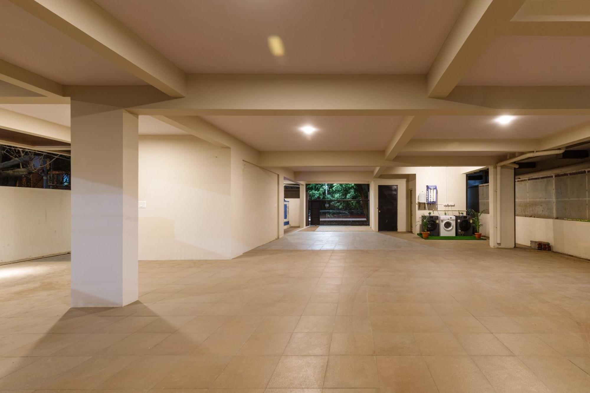 Olive Service Apartments - Koramangala Bangalore Extérieur photo