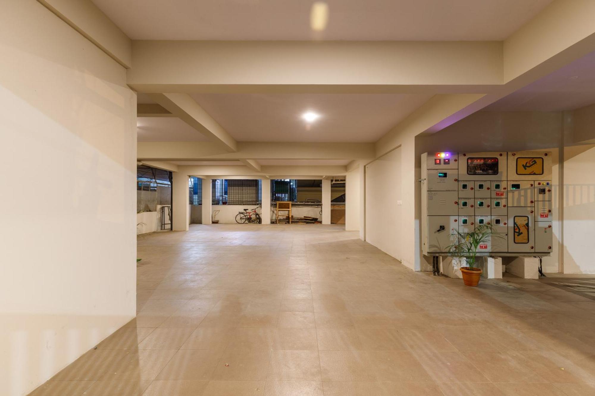 Olive Service Apartments - Koramangala Bangalore Extérieur photo