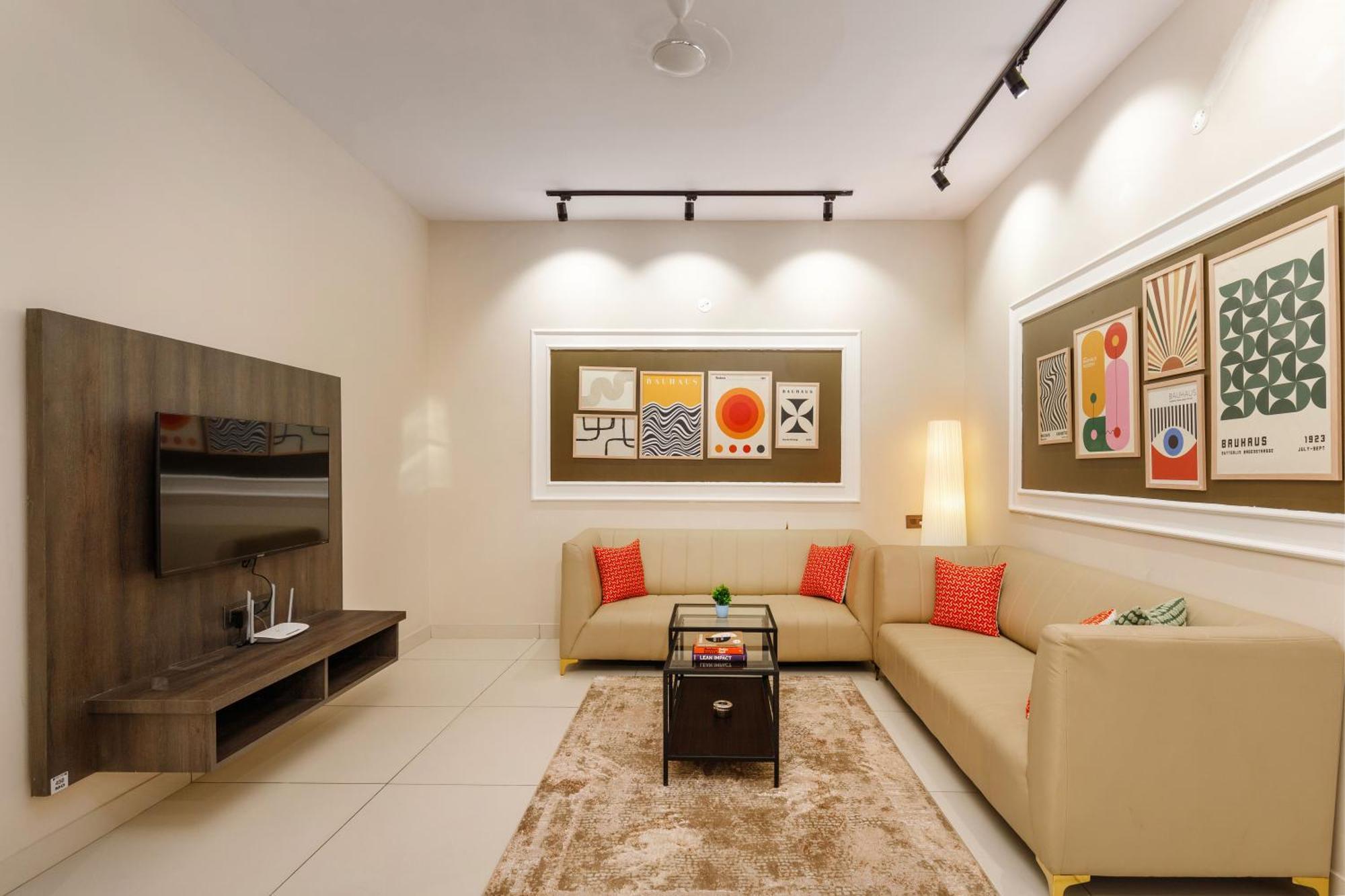 Olive Service Apartments - Koramangala Bangalore Extérieur photo